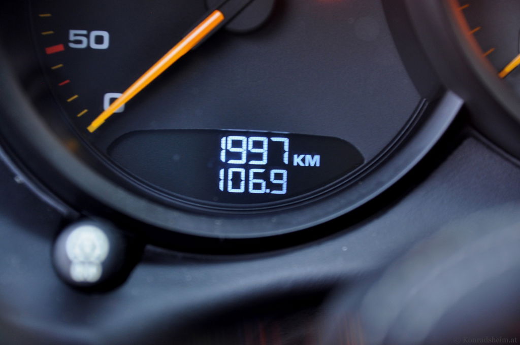 Porsche 981 Cayman GT4