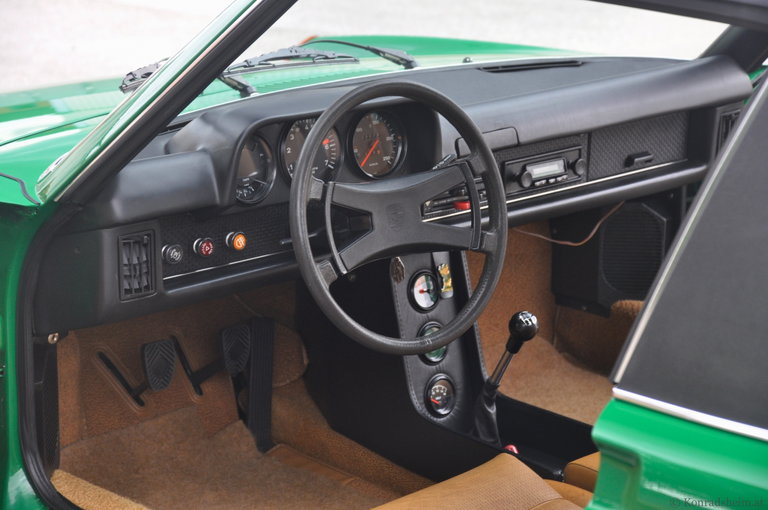 Porsche 914 2.0