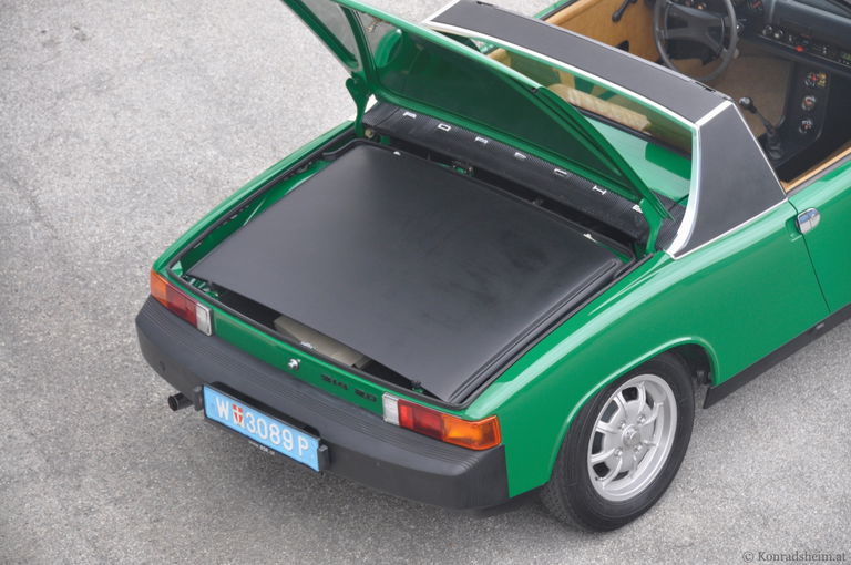 Porsche 914 2.0