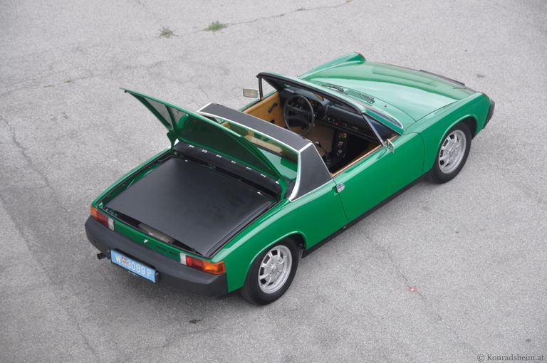 Porsche 914 2.0