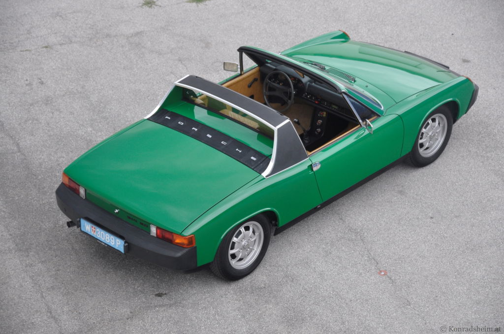 Porsche 914 2.0