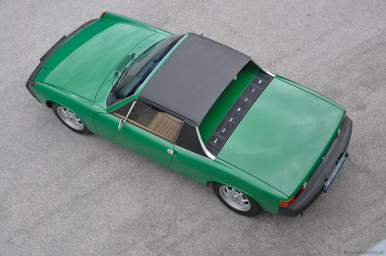 Porsche 914 2.0