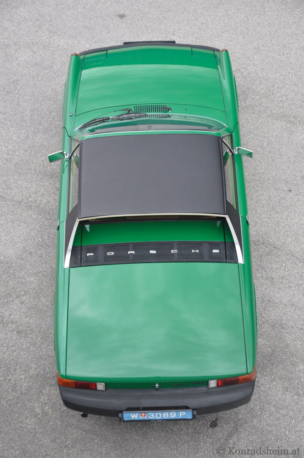 Porsche 914 2.0