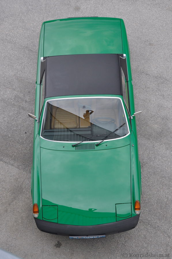 Porsche 914 2.0