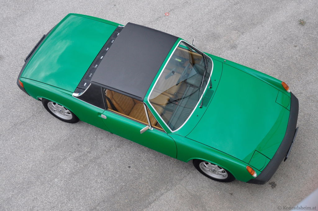 Porsche 914 2.0