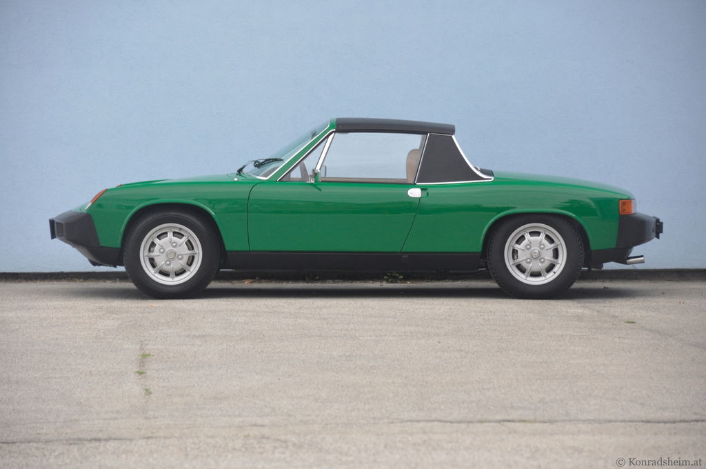 Porsche 914 2.0