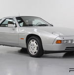Porsche 928 S4