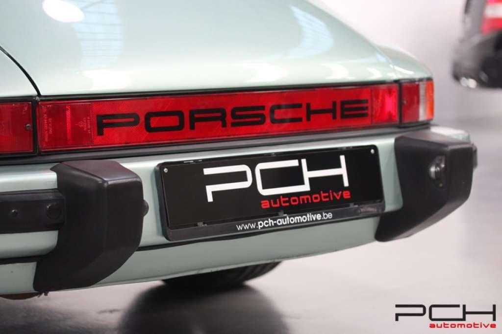 Porsche 911 Carrera 3,0 1977 - elferspot.com - Marktplatz für Porsche ...