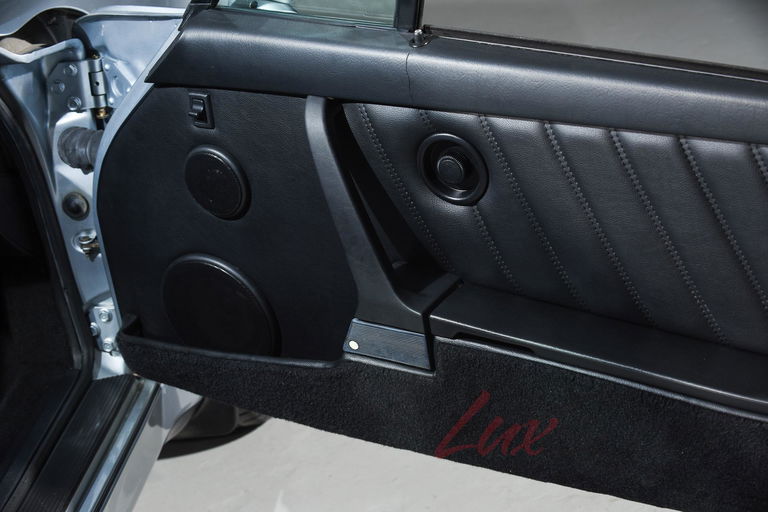 Porsche 964 Carrera 4 WTL