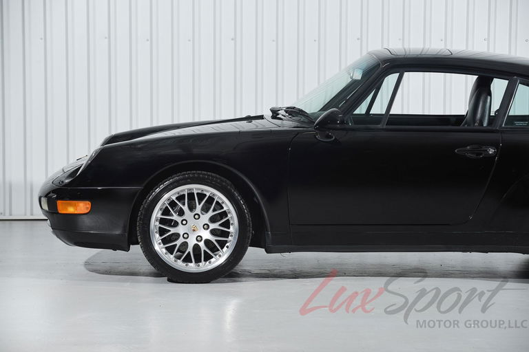 Porsche 911 Carrera