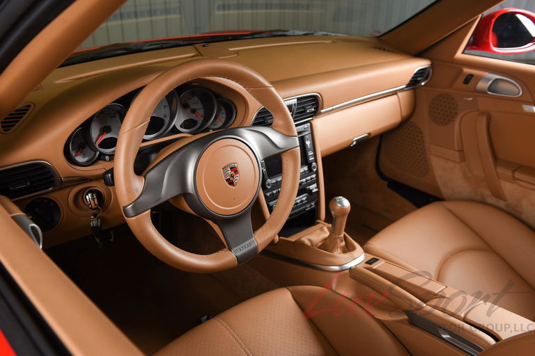 Porsche 911 Carrera 4S