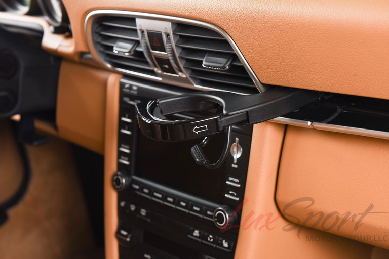 Porsche 911 Carrera 4S