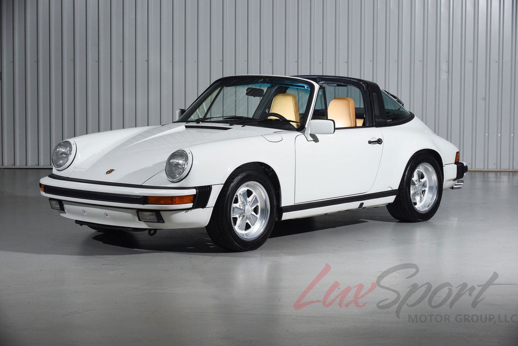 Porsche 911 Carrera 1988 - elferspot.com - Marktplatz für Porsche ...