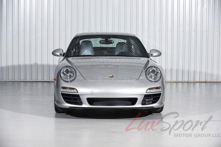 Porsche 997 Carrera S