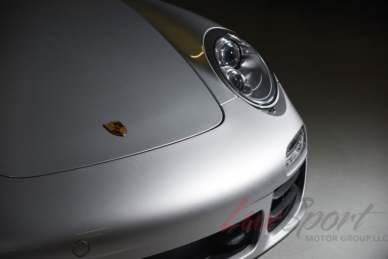 Porsche 997 Carrera S