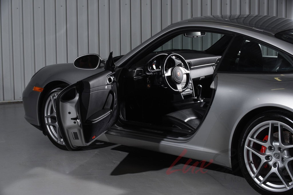 Porsche 997 Carrera S