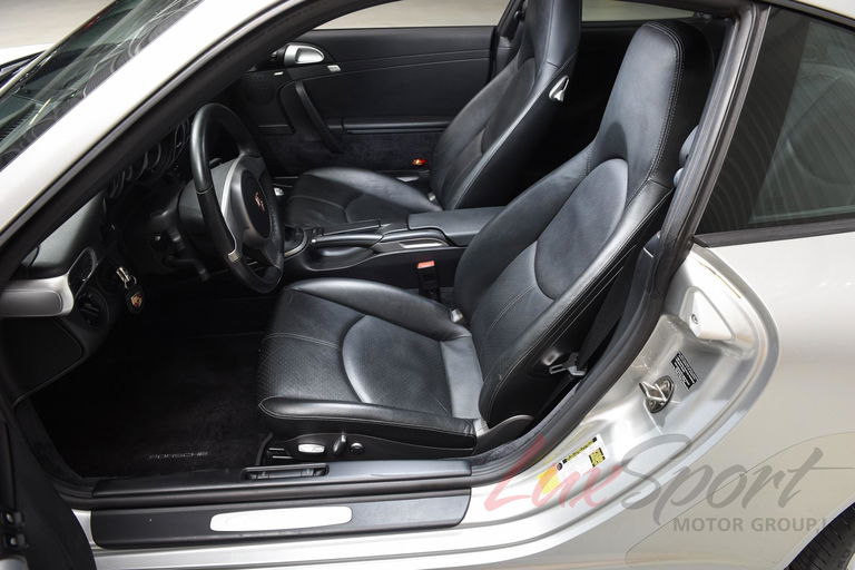 Porsche 997 Carrera S