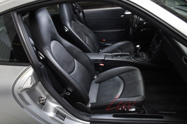 Porsche 997 Carrera S