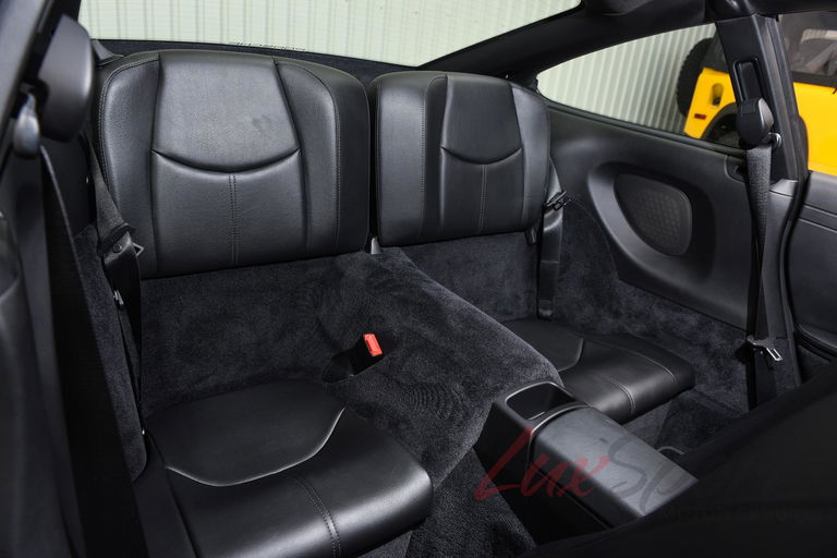 Porsche 997 Carrera S