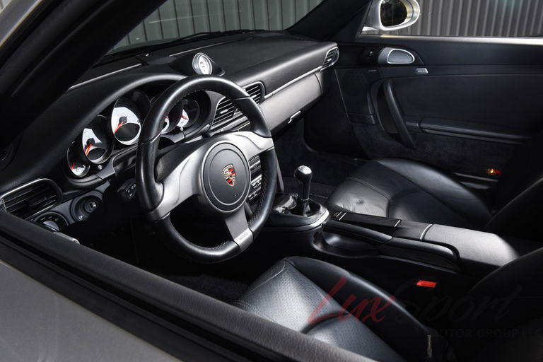 Porsche 997 Carrera S