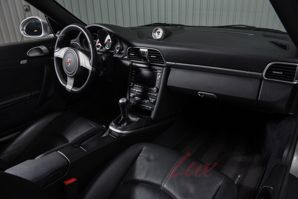 Porsche 997 Carrera S