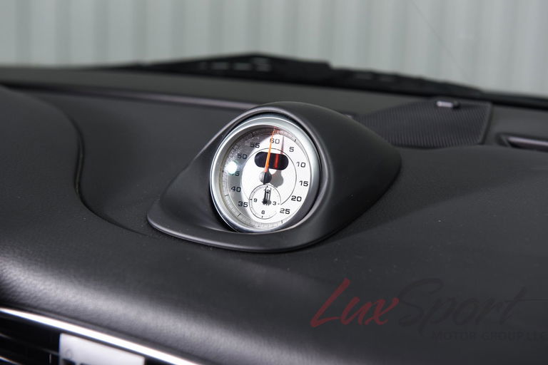 Porsche 997 Carrera S