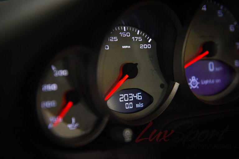 Porsche 997 Carrera S