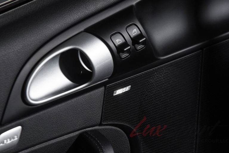 Porsche 997 Carrera S