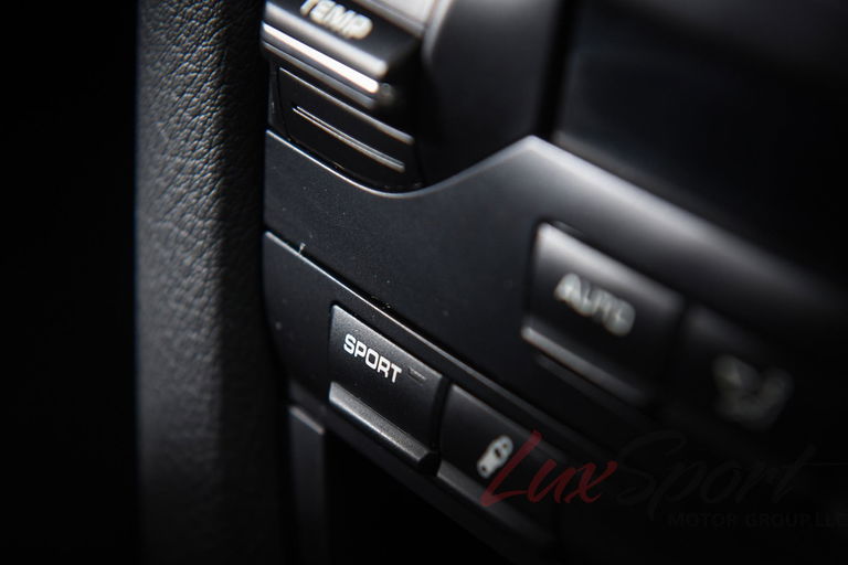 Porsche 997 Carrera S