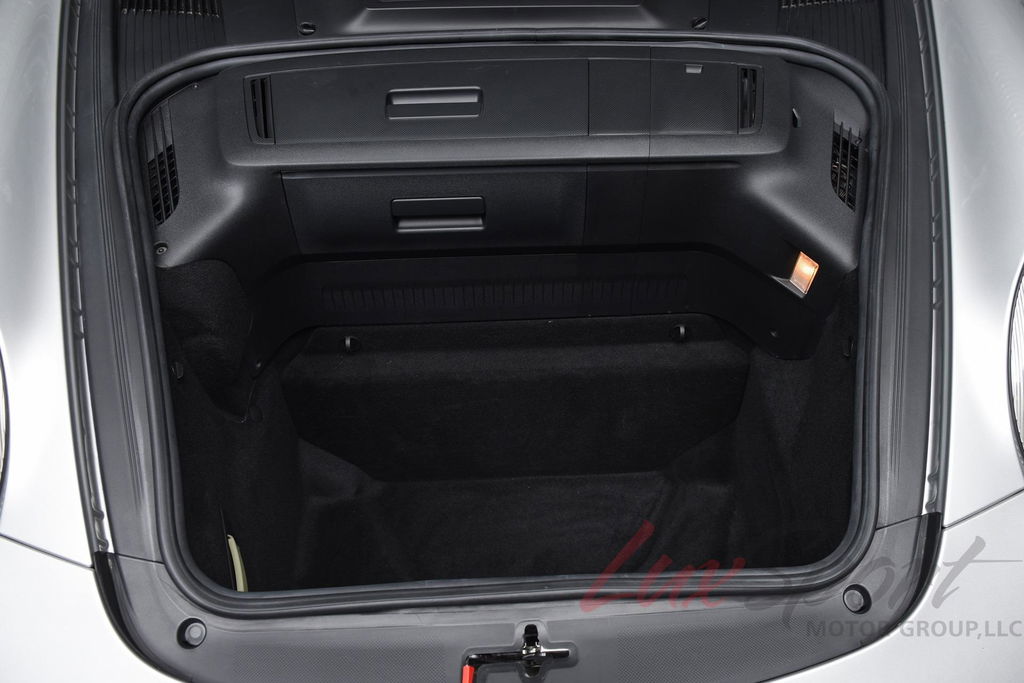 Porsche 997 Carrera S