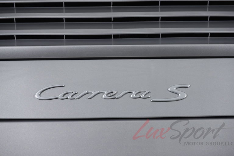 Porsche 997 Carrera S