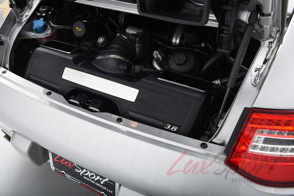 Porsche 997 Carrera S