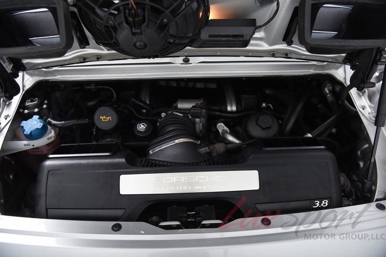 Porsche 997 Carrera S