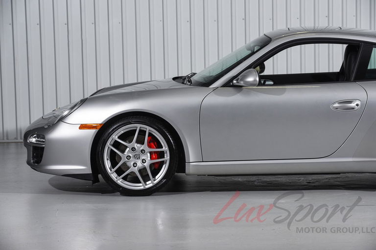 Porsche 997 Carrera S