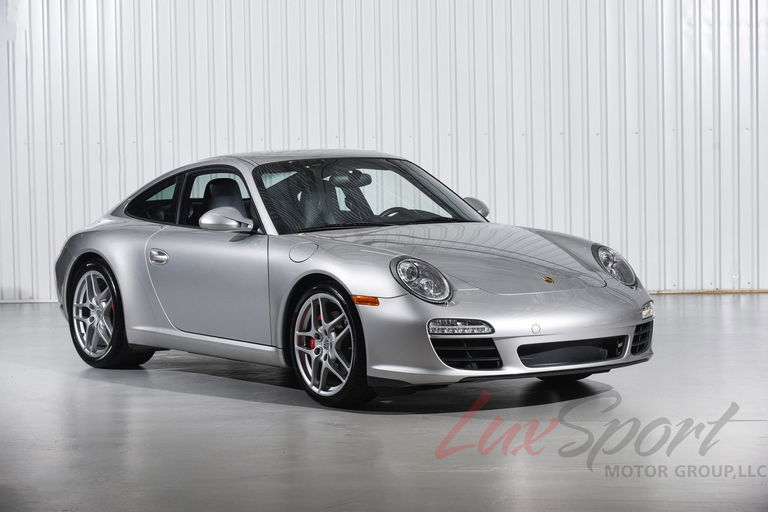 Porsche 997 Carrera S