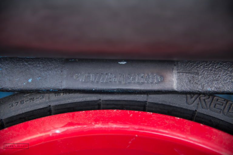 Porsche 911 Carrera 4