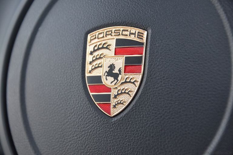 Porsche 997.2 Carrera 4S