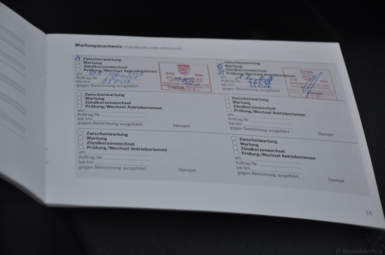 Porsche 997.2 Carrera 4S