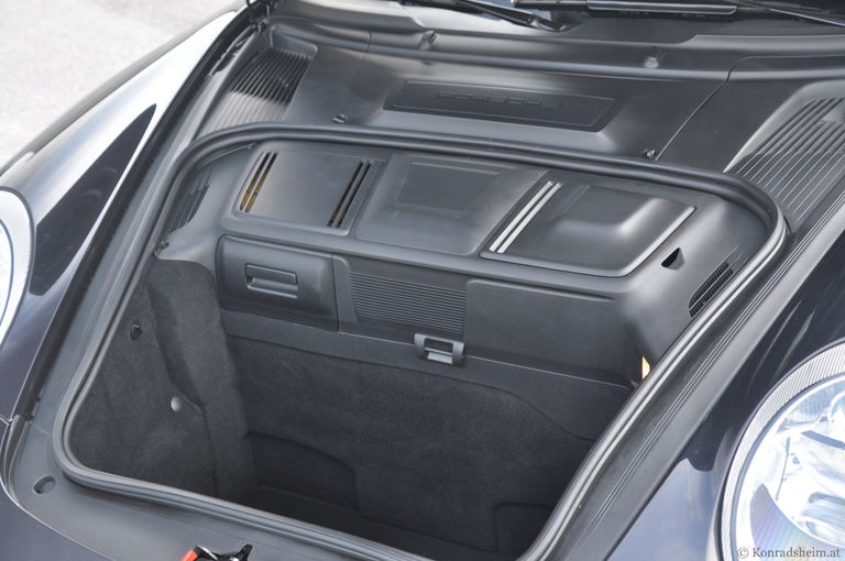 Porsche 997.2 Carrera 4S