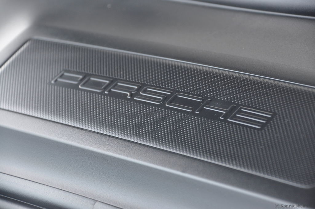 Porsche 997.2 Carrera 4S