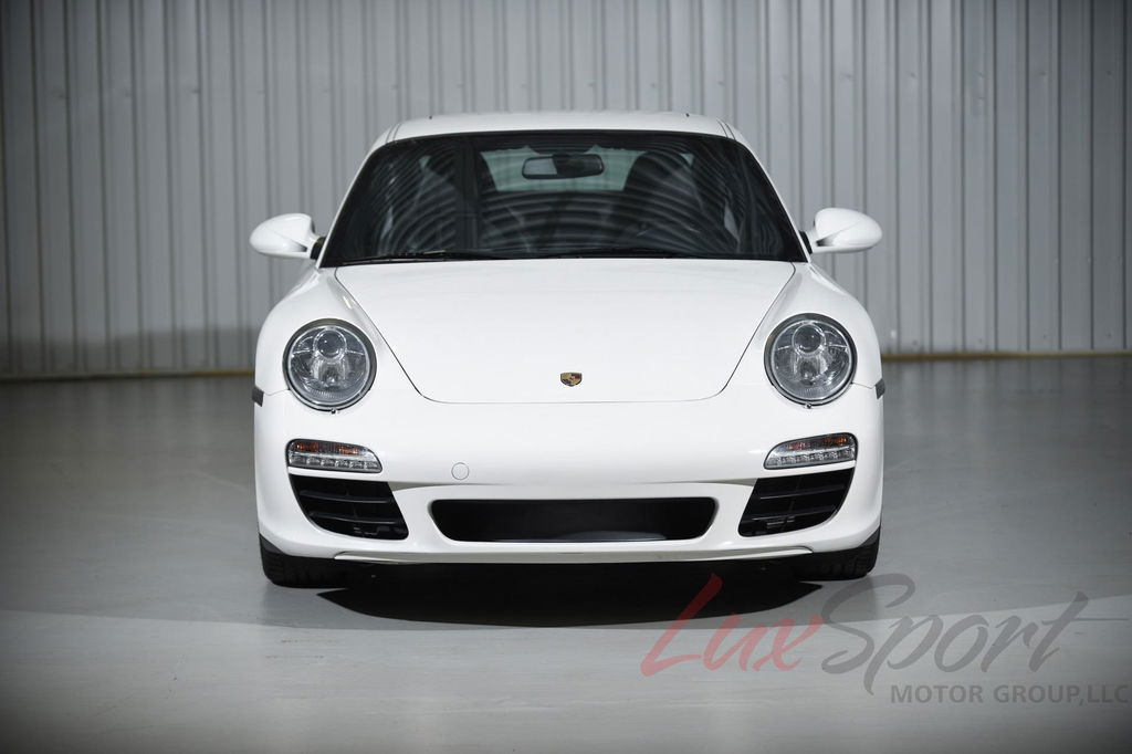 Porsche 997.2 Carrera S