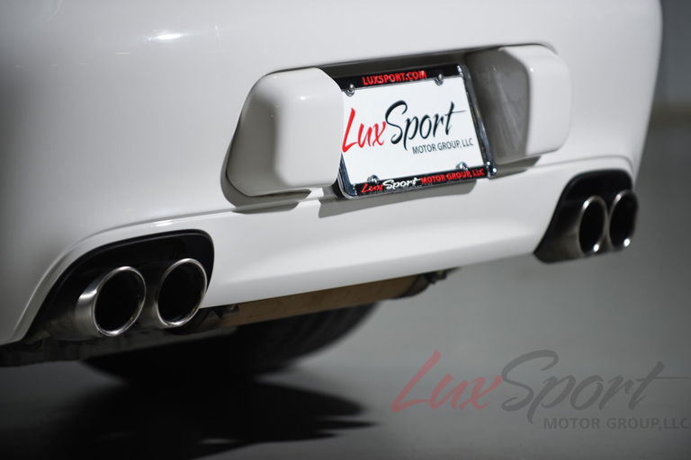 Porsche 997.2 Carrera S