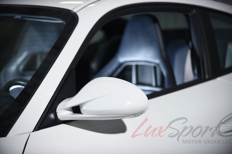 Porsche 997.2 Carrera S