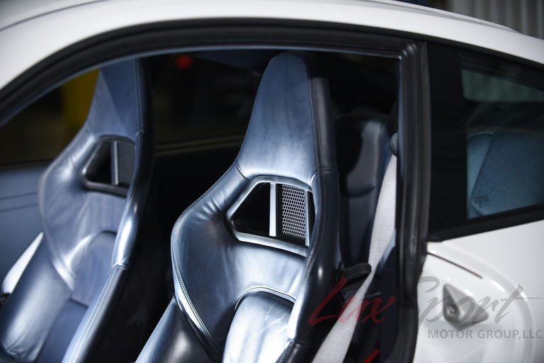 Porsche 997.2 Carrera S