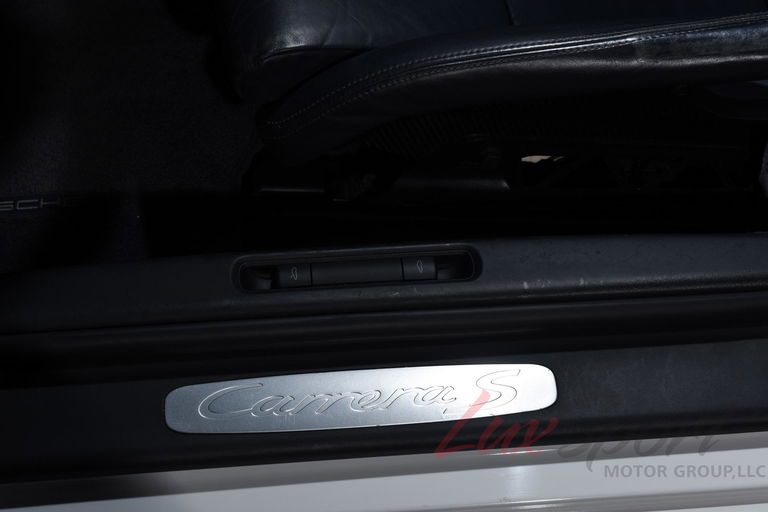 Porsche 997.2 Carrera S