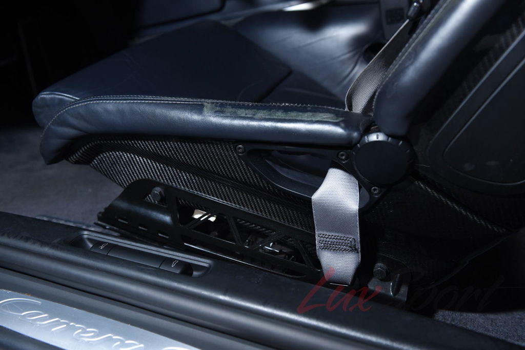 Porsche 997.2 Carrera S