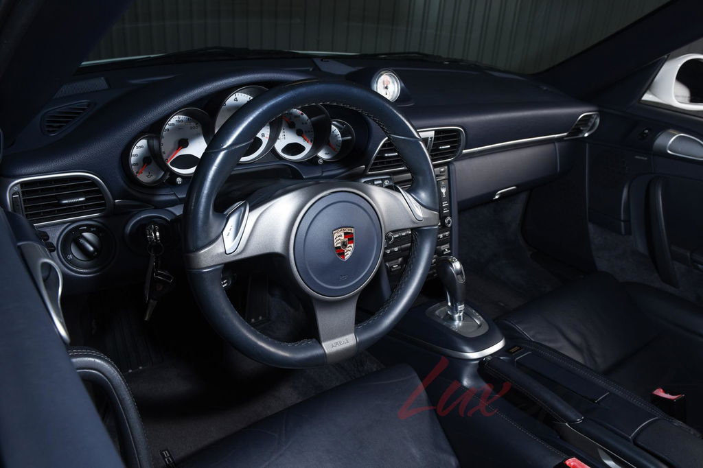 Porsche 997.2 Carrera S