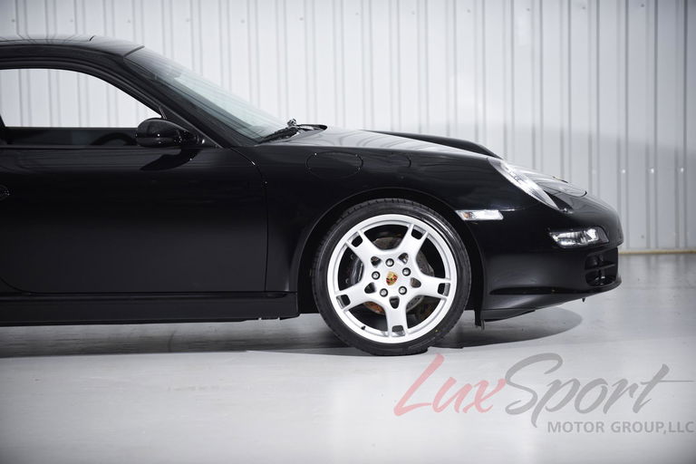 Porsche 997 Carrera