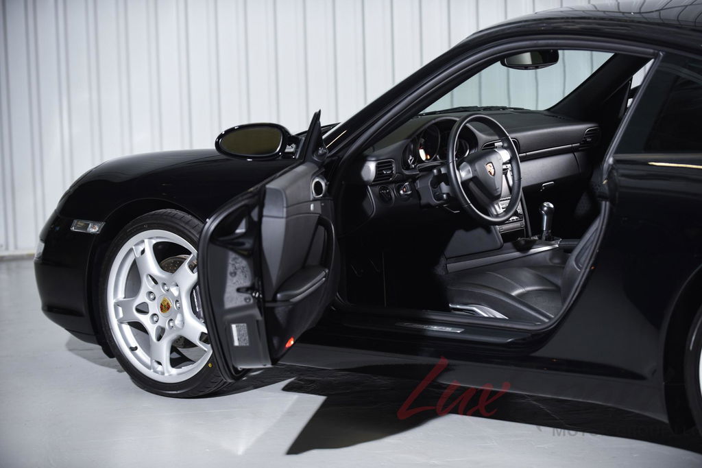 Porsche 997 Carrera