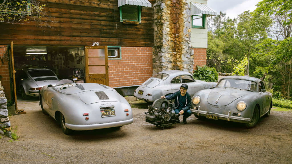 Porsche 356